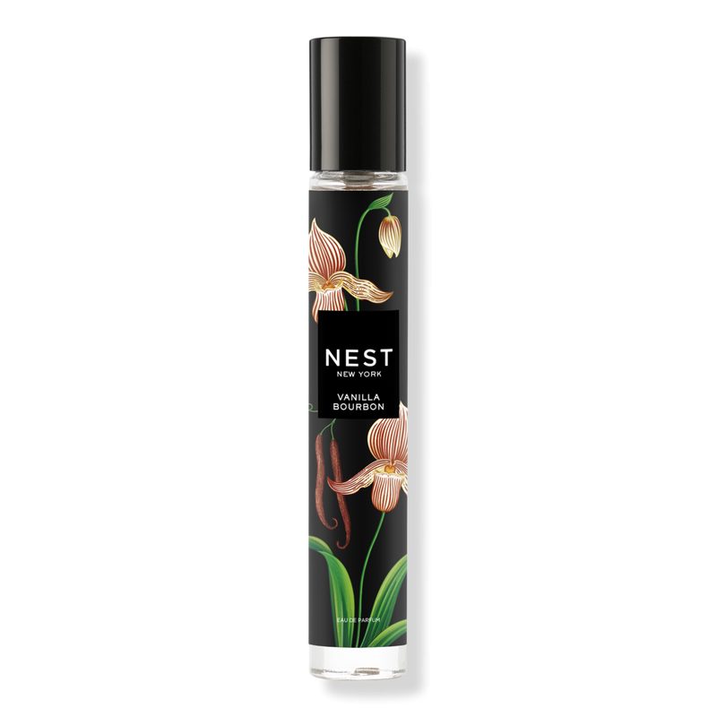 Vanilla Bourbon Eau de Parfum - 0.27 oz