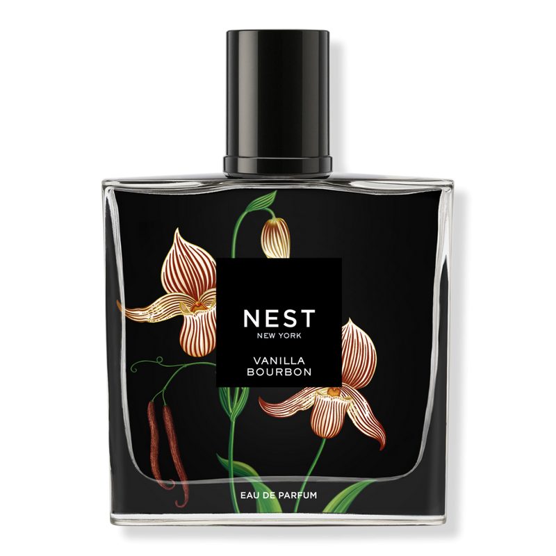 Vanilla Bourbon Eau de Parfum - 1.69 oz