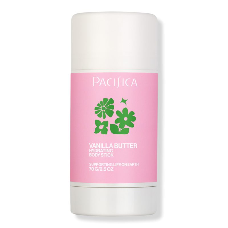 Vanilla Butter Hydrating Body Stick