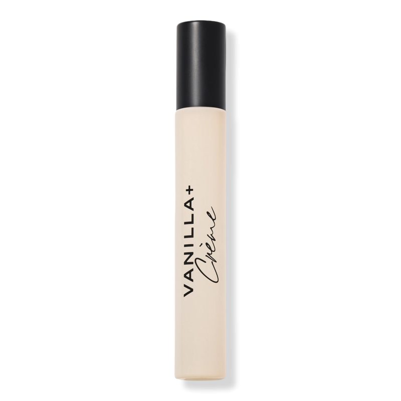 Vanilla + Crème Women's Eau de Parfum - 0.34 oz