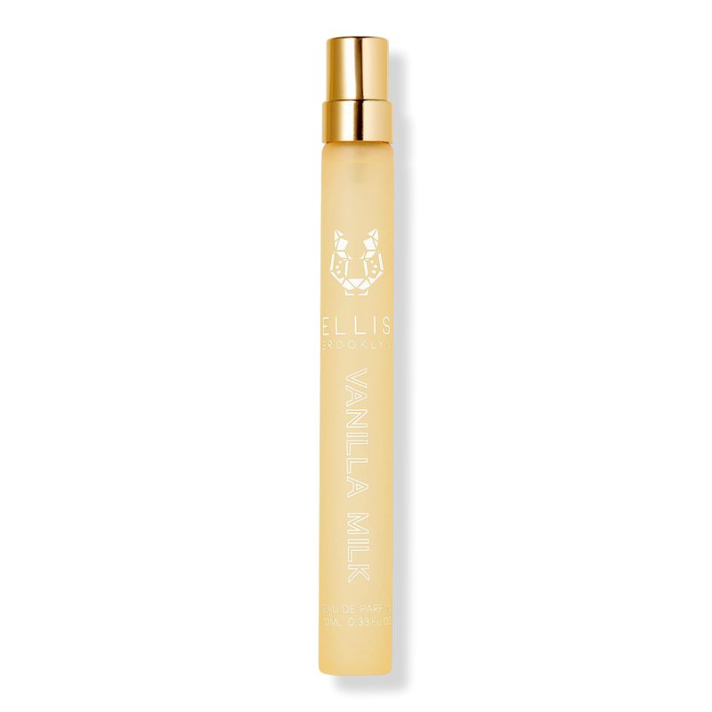 VANILLA MILK Eau de Parfum - 0.33 oz