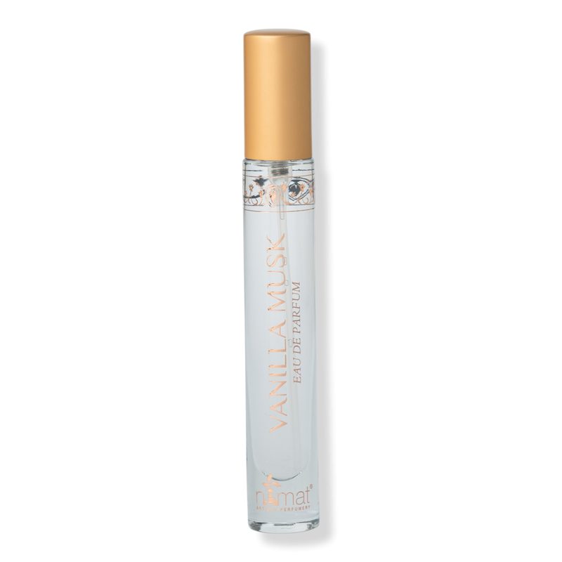 Vanilla Musk Eau de Parfum - 0.30 oz