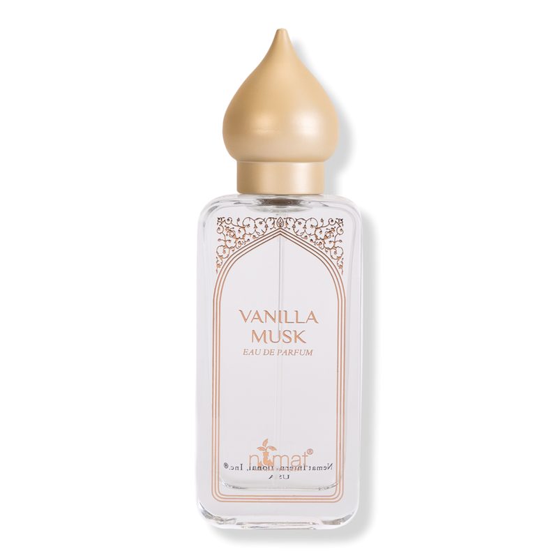 Vanilla Musk Eau de Parfum - 1.67 oz