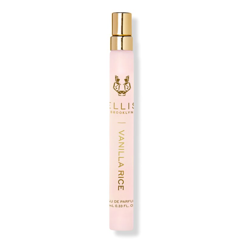VANILLA RICE Eau de Parfum - 0.3 oz