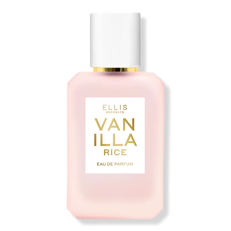 VANILLA RICE Eau de Parfum - 1.7 oz