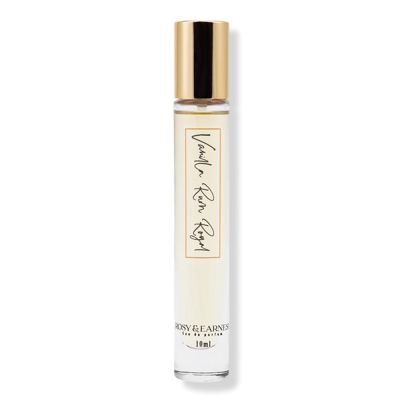 Vanilla Rum Royal Eau de Parfum - 0.34 oz