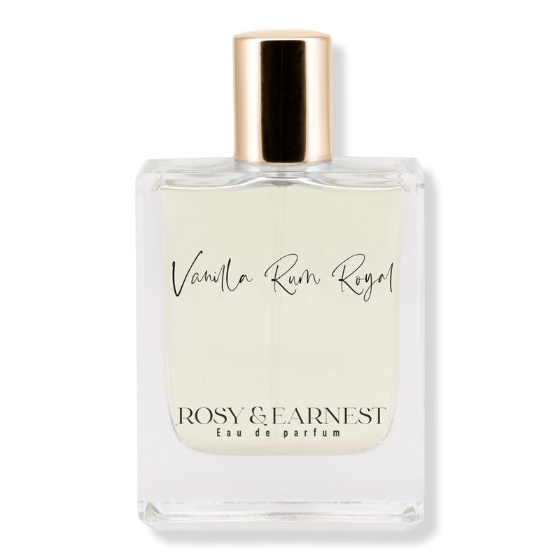 Vanilla Rum Royal Eau de Parfum - 1.7 oz