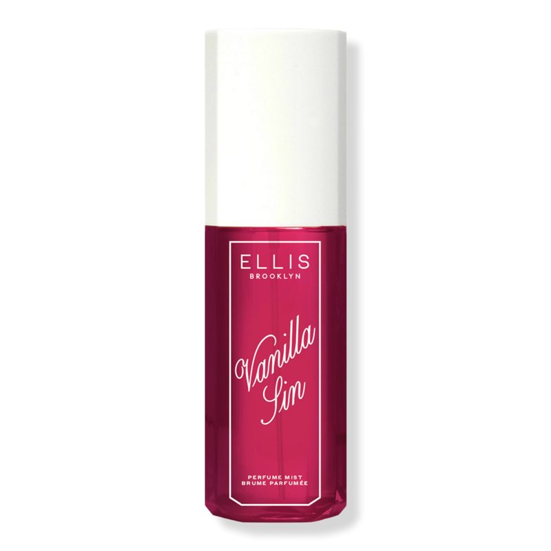VANILLA SIN Perfume Mist - 3.0 oz