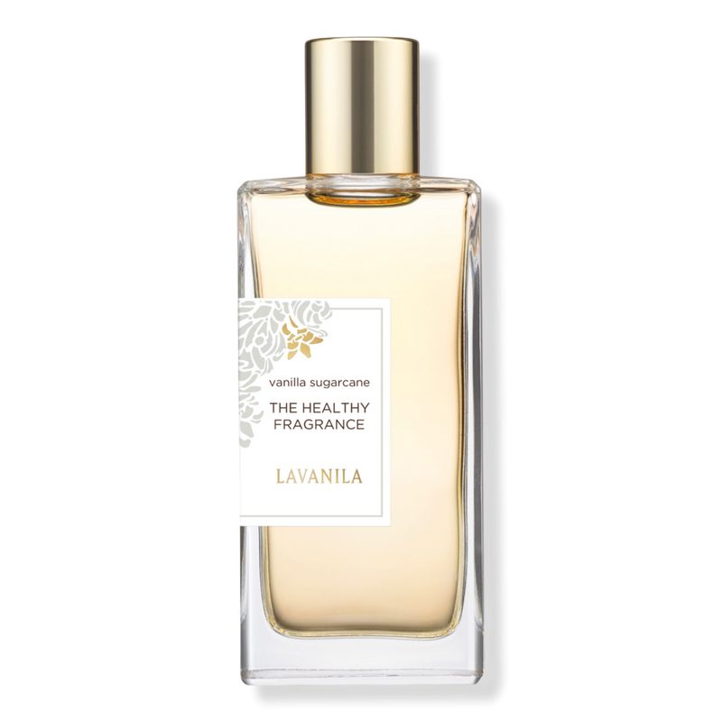 Vanilla Sugarcane Eau de Parfum