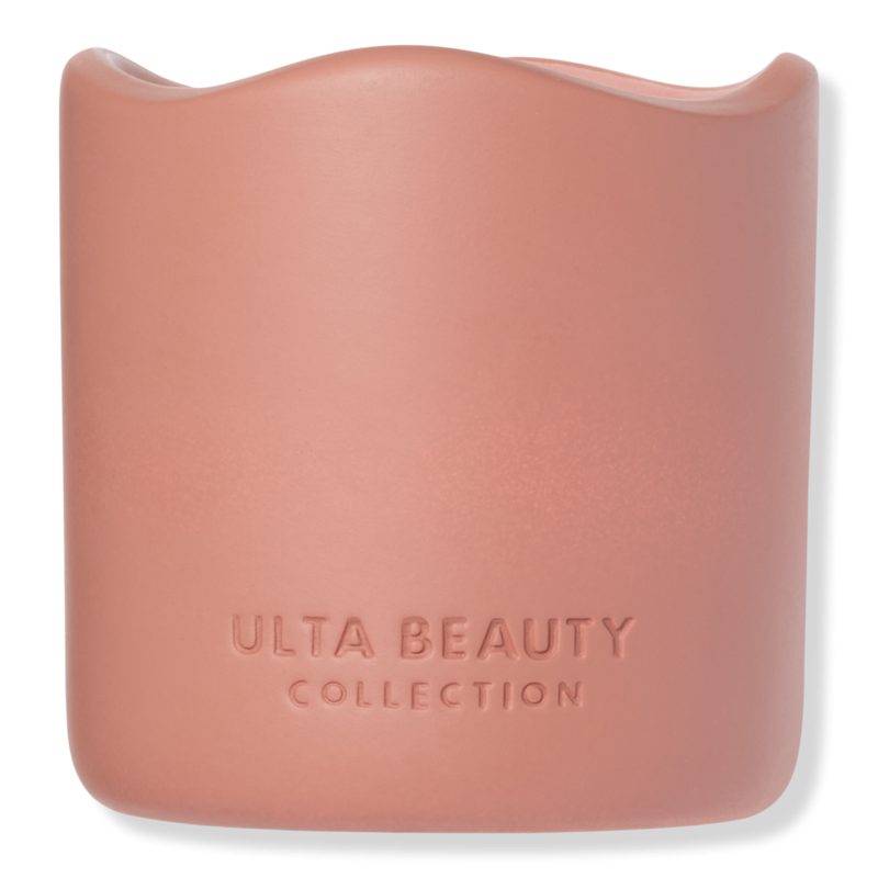 Vanilla Velour Soy Blend Candle