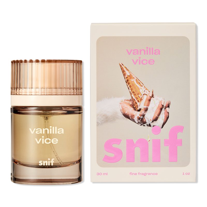 Vanilla Vice Eau de Toilette - 1.0 oz