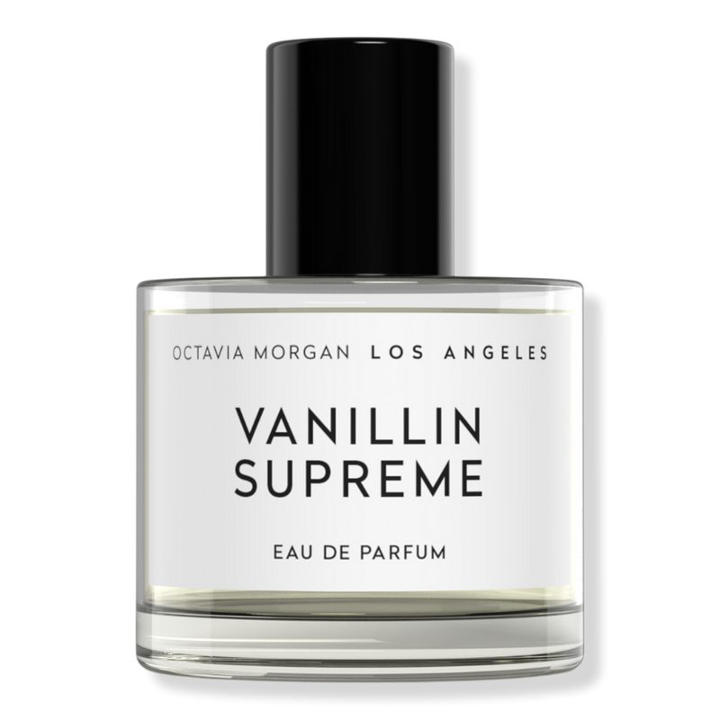 VANILLIN SUPREME Eau de Parfum - 1.7 oz