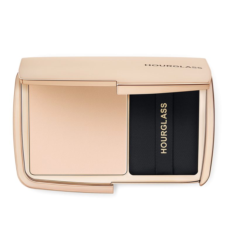 Vanish Airbrush Pressed Powder - Translucent Light
