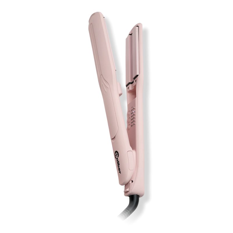 VaPURE Infrared Ultrasonic Spray Cooling Mist Flat Iron