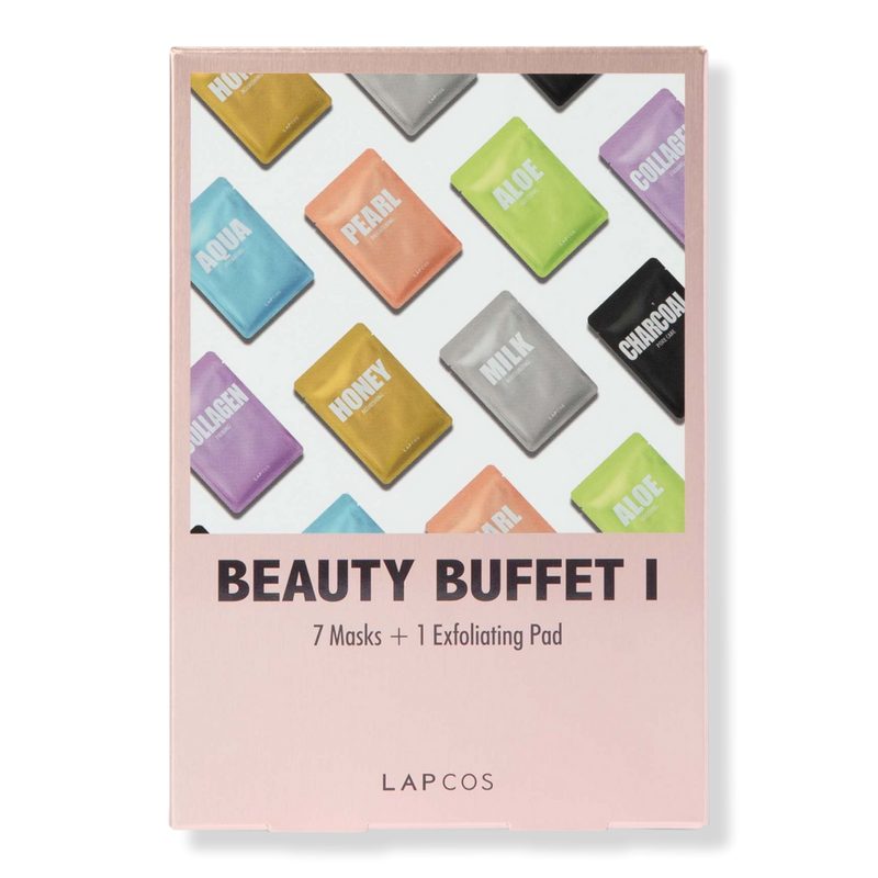 Variety Pack 7+1 Version 1