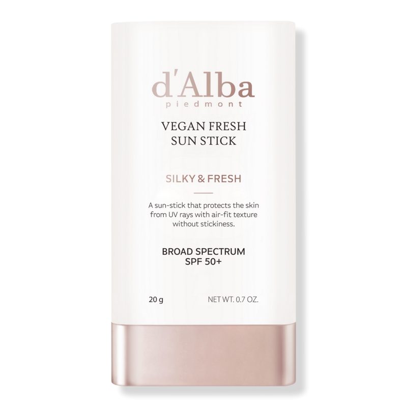 Vegan Fresh Sun Stick Broad Spectrum 50+