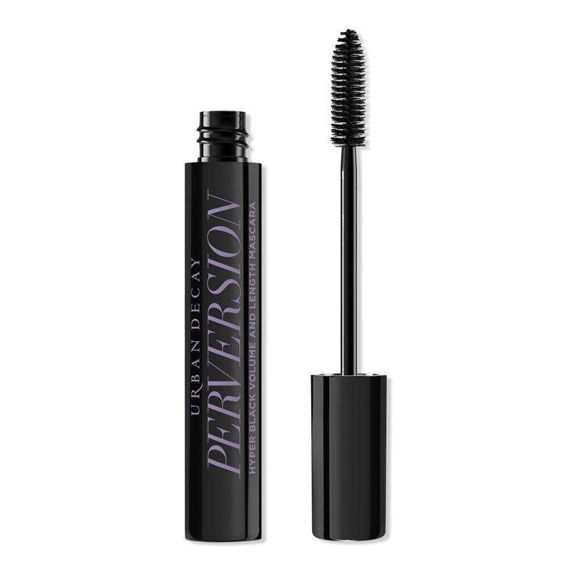 Vegan Perversion Volumizing Mascara - 0.40 oz