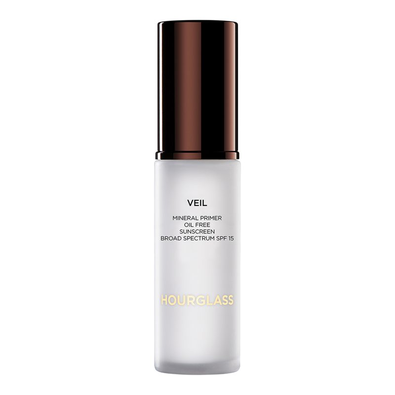Veil Mineral Primer - 1.0 oz