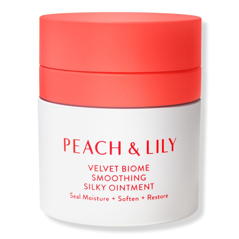 Velvet Biome Smoothing Silky Ointment