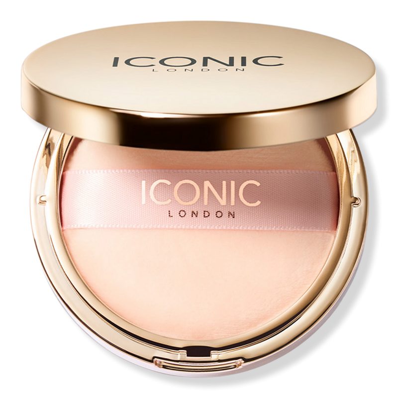 Velvet Blur Translucent Setting Powder