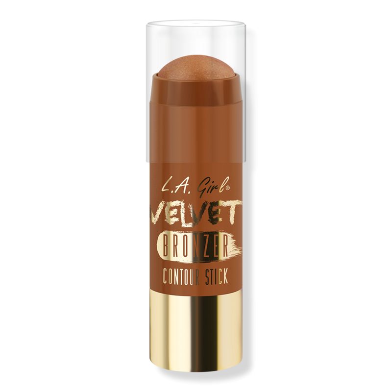 Velvet Contour Bronzer Stick - Goddess