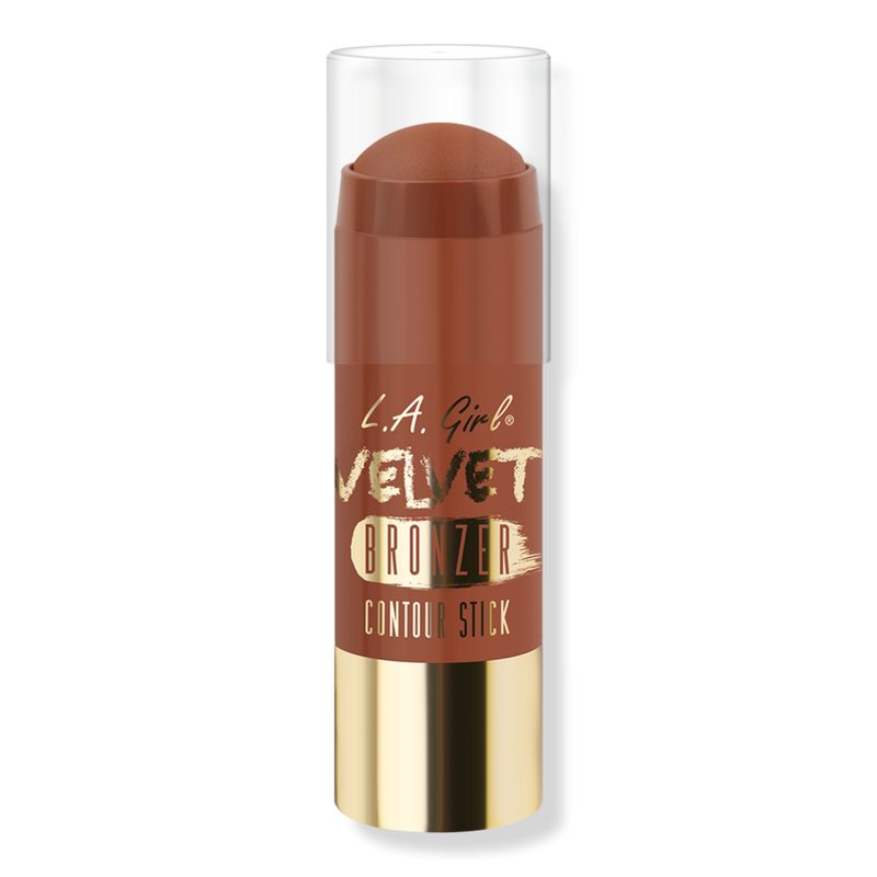 Velvet Contour Bronzer Stick - Suede