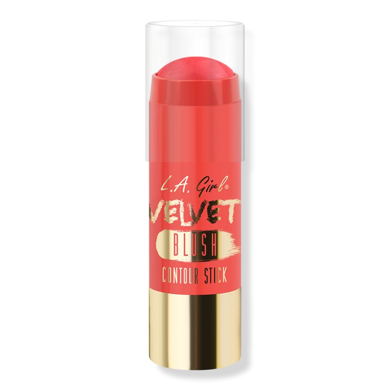 Velvet Contour Stick Blush - Pinch Me
