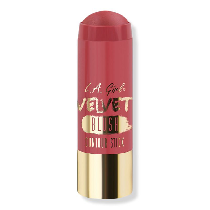 Velvet Contour Stick Blush - Velour