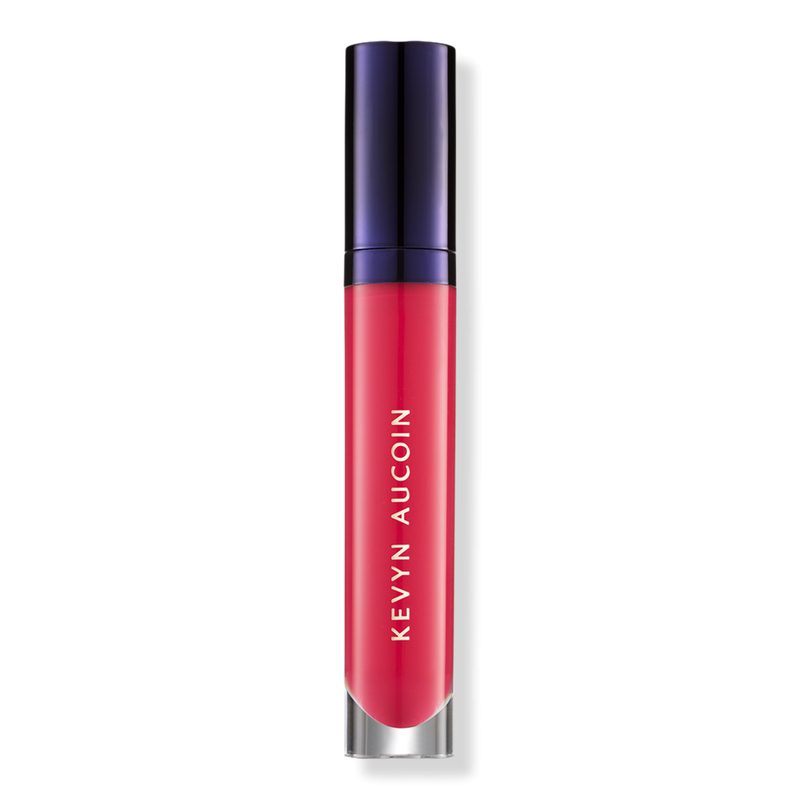 Velvet Lip Paint You-Phoric - Expressive