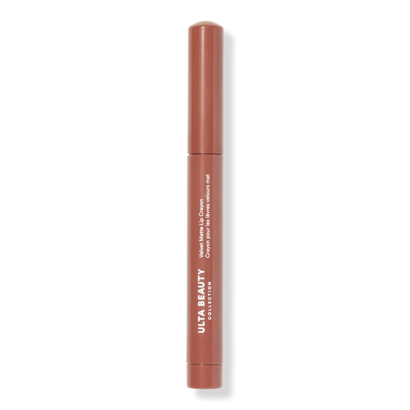 Velvet Matte Lip Crayon - Sunstone