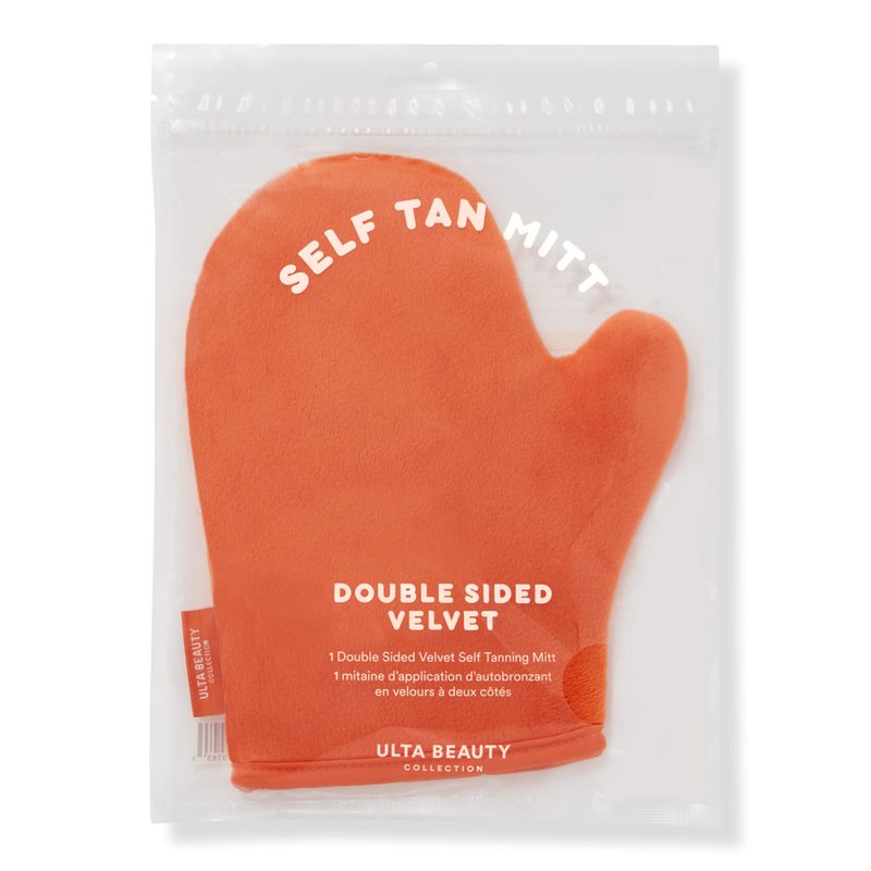 Velvet Self Tanning Mitt