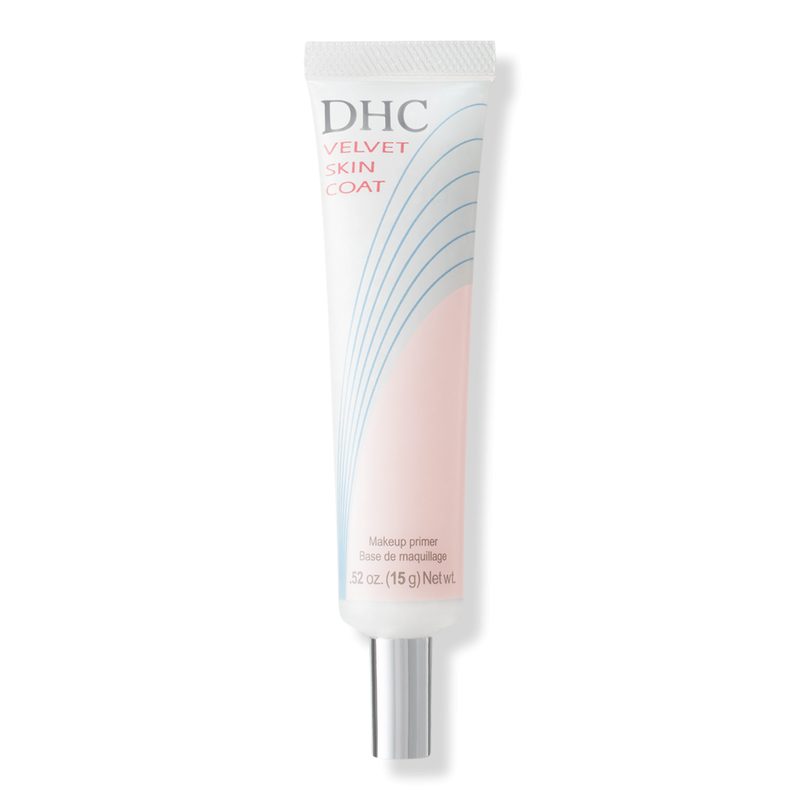 Velvet Skin Coat Makeup Primer