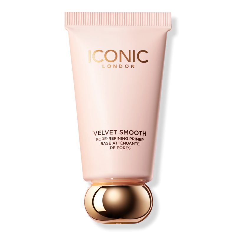 Velvet Smooth Pore-Refining Primer
