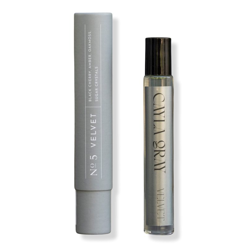 Velvet The Perfume Oil