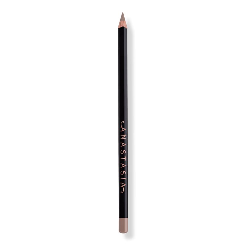 Velvety-Matte Precision Shaping Lip Liner - Afterdust