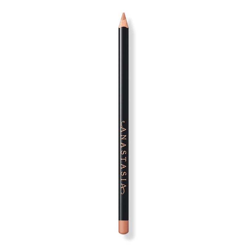 Velvety-Matte Precision Shaping Lip Liner - Caramel