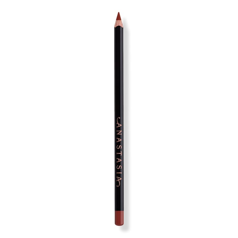 Velvety-Matte Precision Shaping Lip Liner - Chai