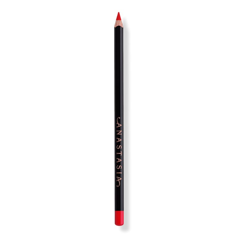 Velvety-Matte Precision Shaping Lip Liner - Cherry