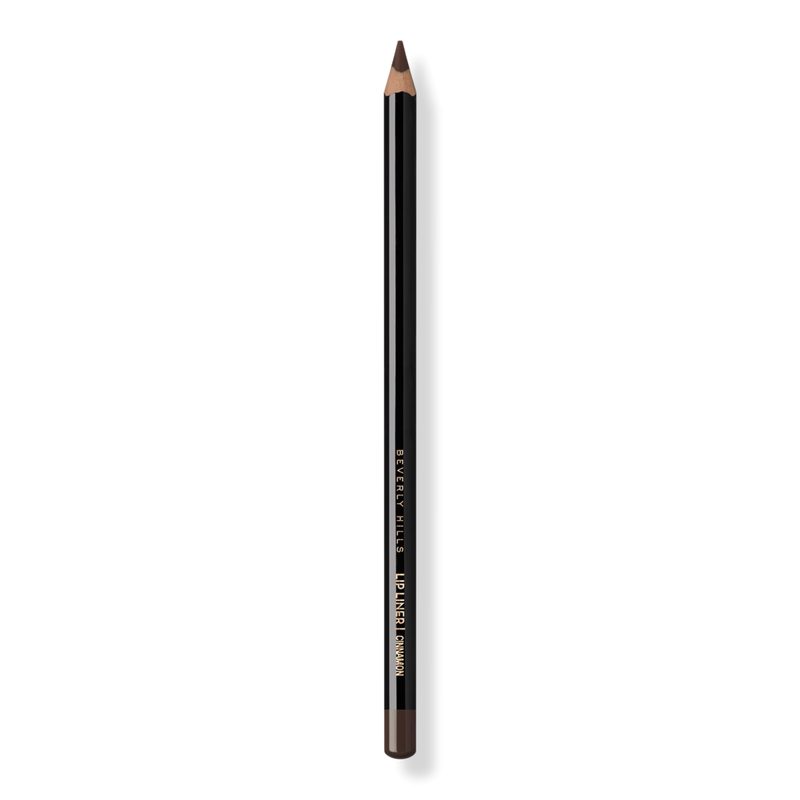 Velvety-Matte Precision Shaping Lip Liner - Cinnamon