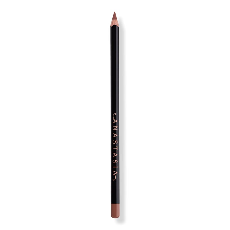 Velvety-Matte Precision Shaping Lip Liner - Deep Taupe