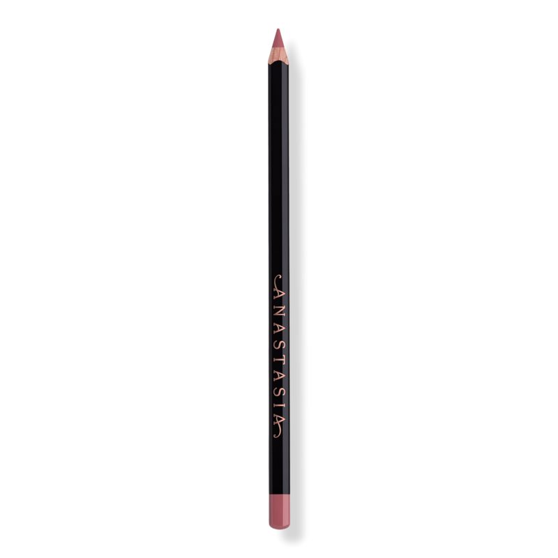 Velvety-Matte Precision Shaping Lip Liner - Dusty Rose