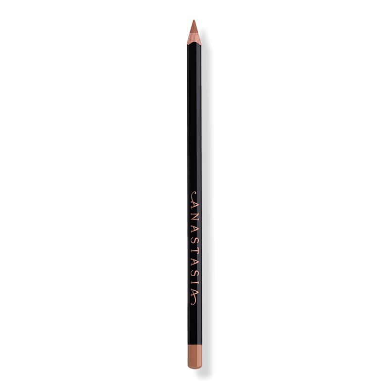 Velvety-Matte Precision Shaping Lip Liner - Hazelnut