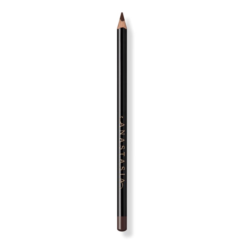 Velvety-Matte Precision Shaping Lip Liner - Midnight Rouge