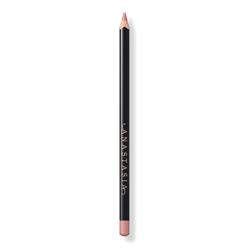 Velvety-Matte Precision Shaping Lip Liner - Muted Mauve