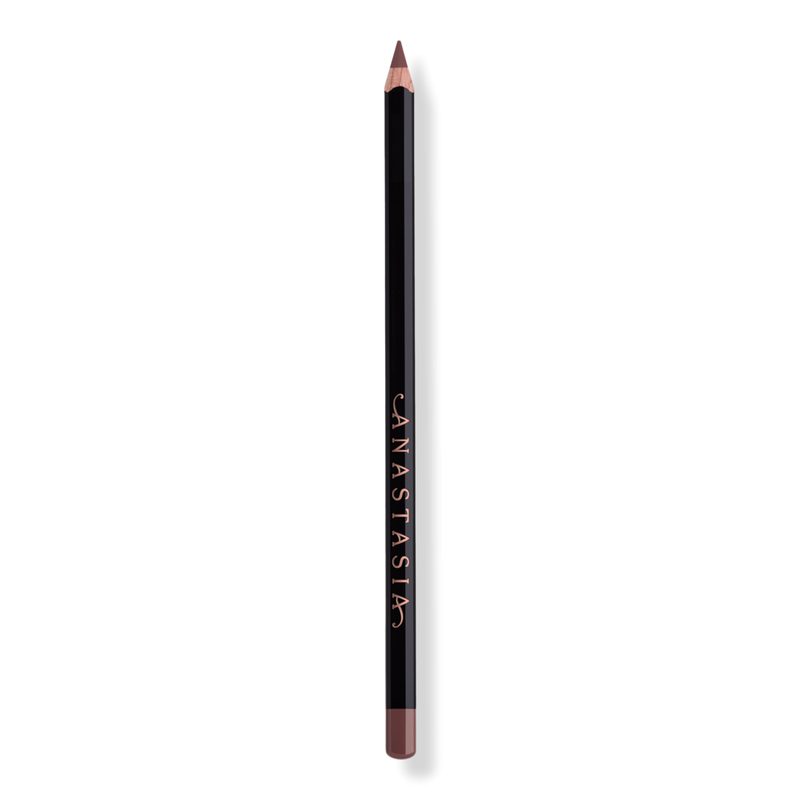 Velvety-Matte Precision Shaping Lip Liner - Raisin