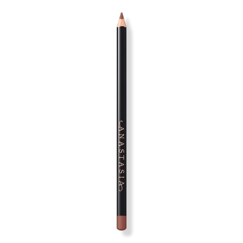 Velvety-Matte Precision Shaping Lip Liner - Rosewood
