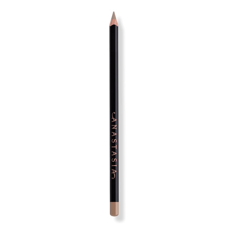 Velvety-Matte Precision Shaping Lip Liner - Sepia
