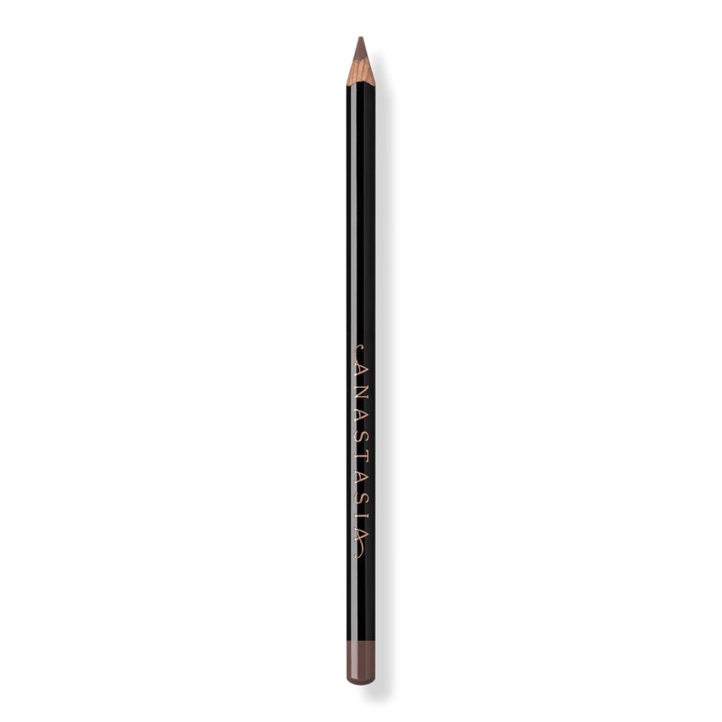 Velvety-Matte Precision Shaping Lip Liner - Stormy