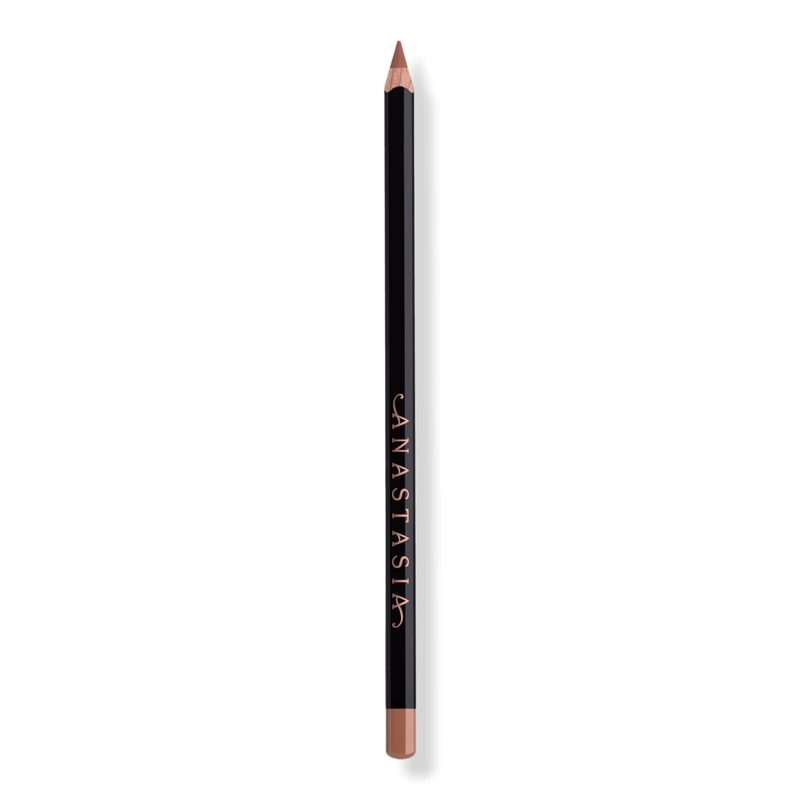 Velvety-Matte Precision Shaping Lip Liner - Warm Taupe