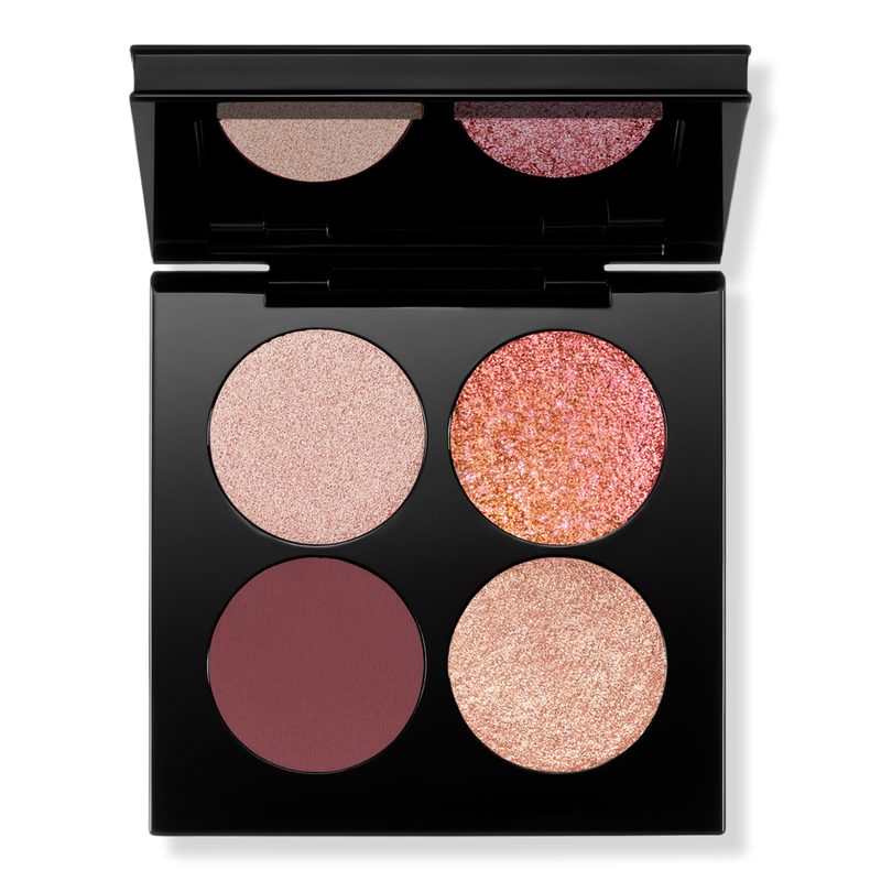 Venus In Fleurs Luxe Quad: Voyeuristic Vixen